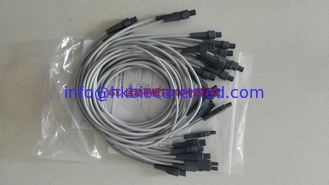 China Original GE CAM14  patient lead cable ,420101-001 supplier