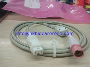 China Original Flow sensor connection cable for ventilator Draeger, Babylog VN500,  8416600 supplier